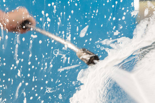 Best Driveway Pressure Washing  in Bunker Hill Village, TX