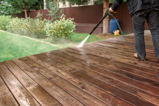  Bunker Hill Village, TX Pressure Washing Pros