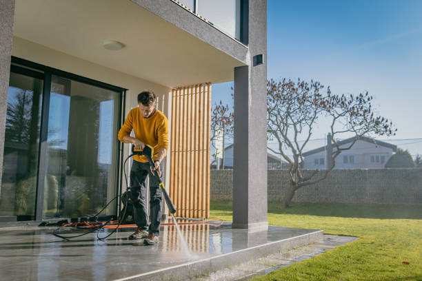 Best Sidewalk and Walkway Cleaning  in Bunker Hill Village, TX