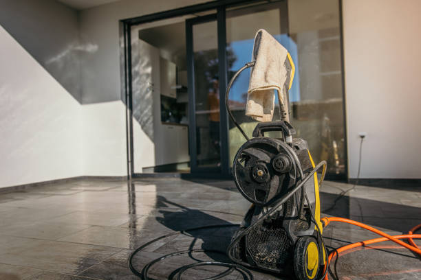 Best Pool Deck Cleaning  in Bunker Hill Village, TX