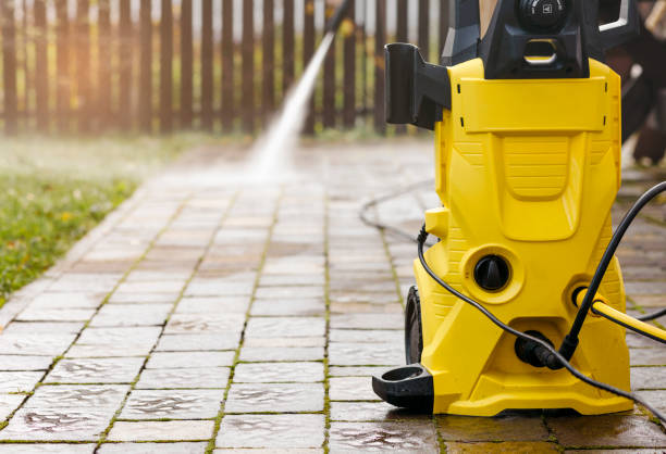 Playground Equipment Cleaning in Bunker Hill Village, TX